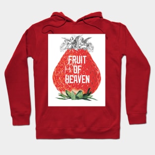 Juicy and Fresh Hoodie